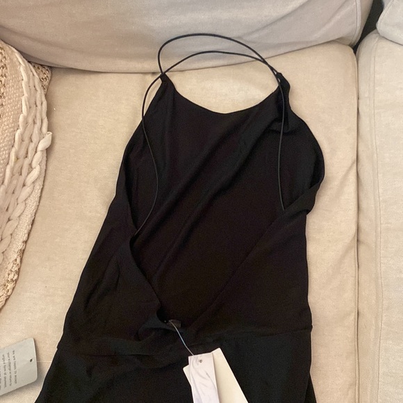 Black dress new with tags - Picture 3 of 3